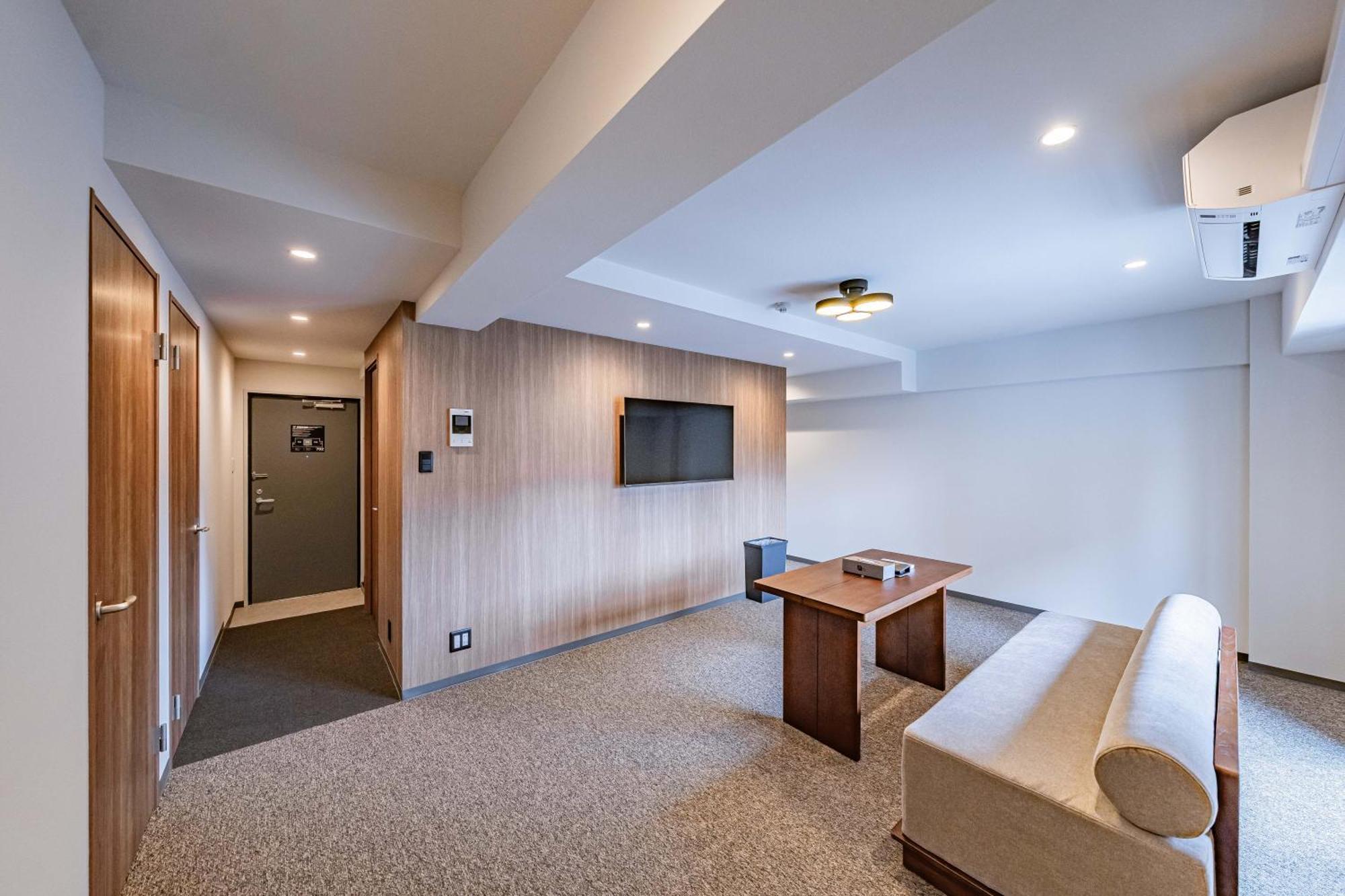 Lite House Kuromon 3 Apartment *