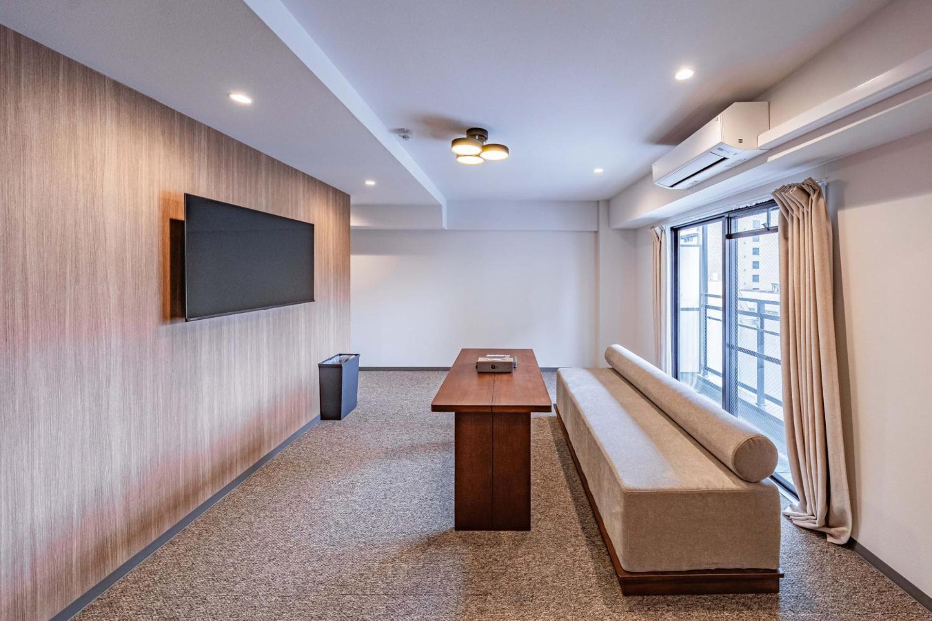 Apartment Lite House Kuromon 3