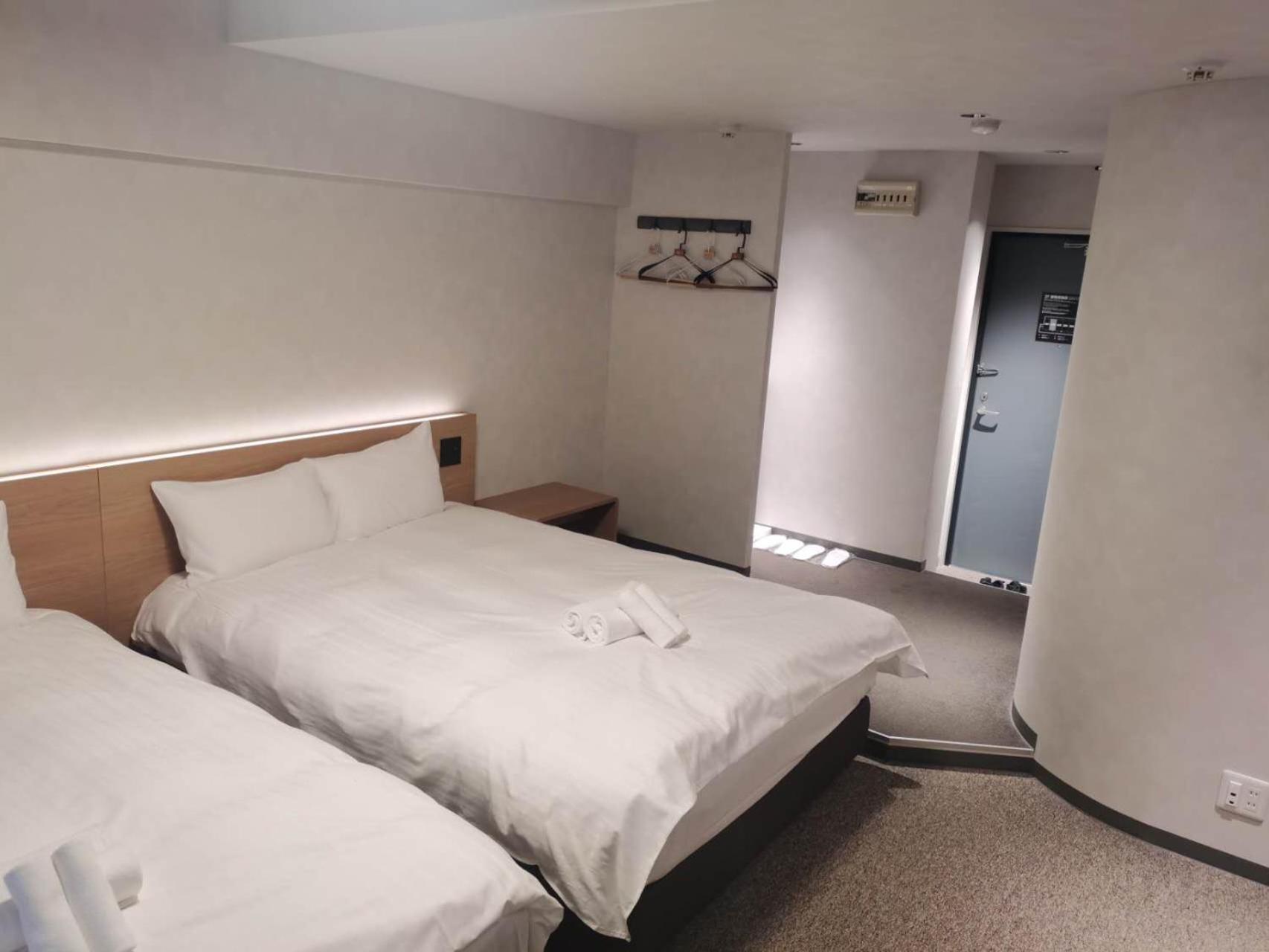 Apartment Lite House Kuromon 3