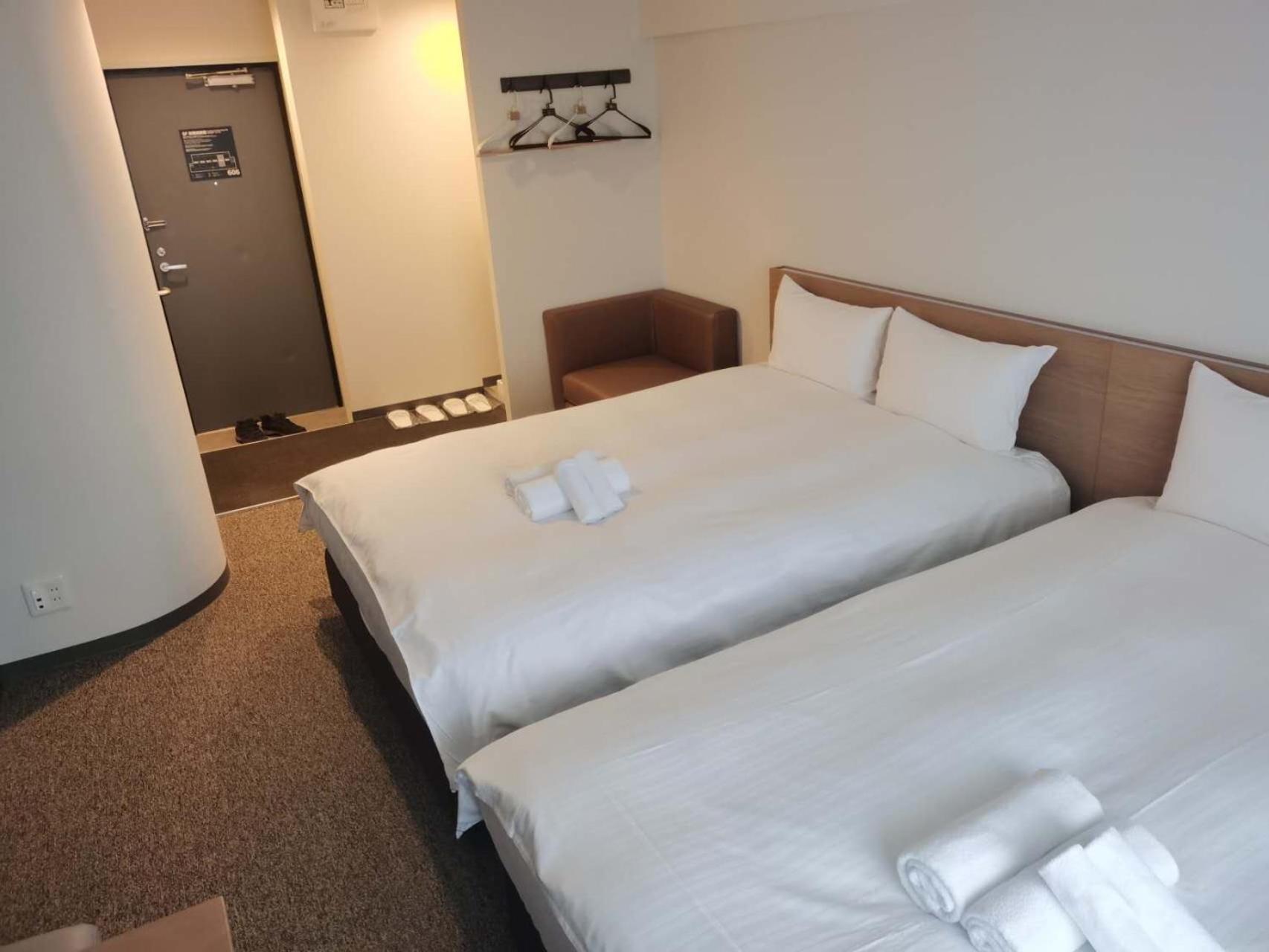 Lite House Kuromon 3 Apartment *