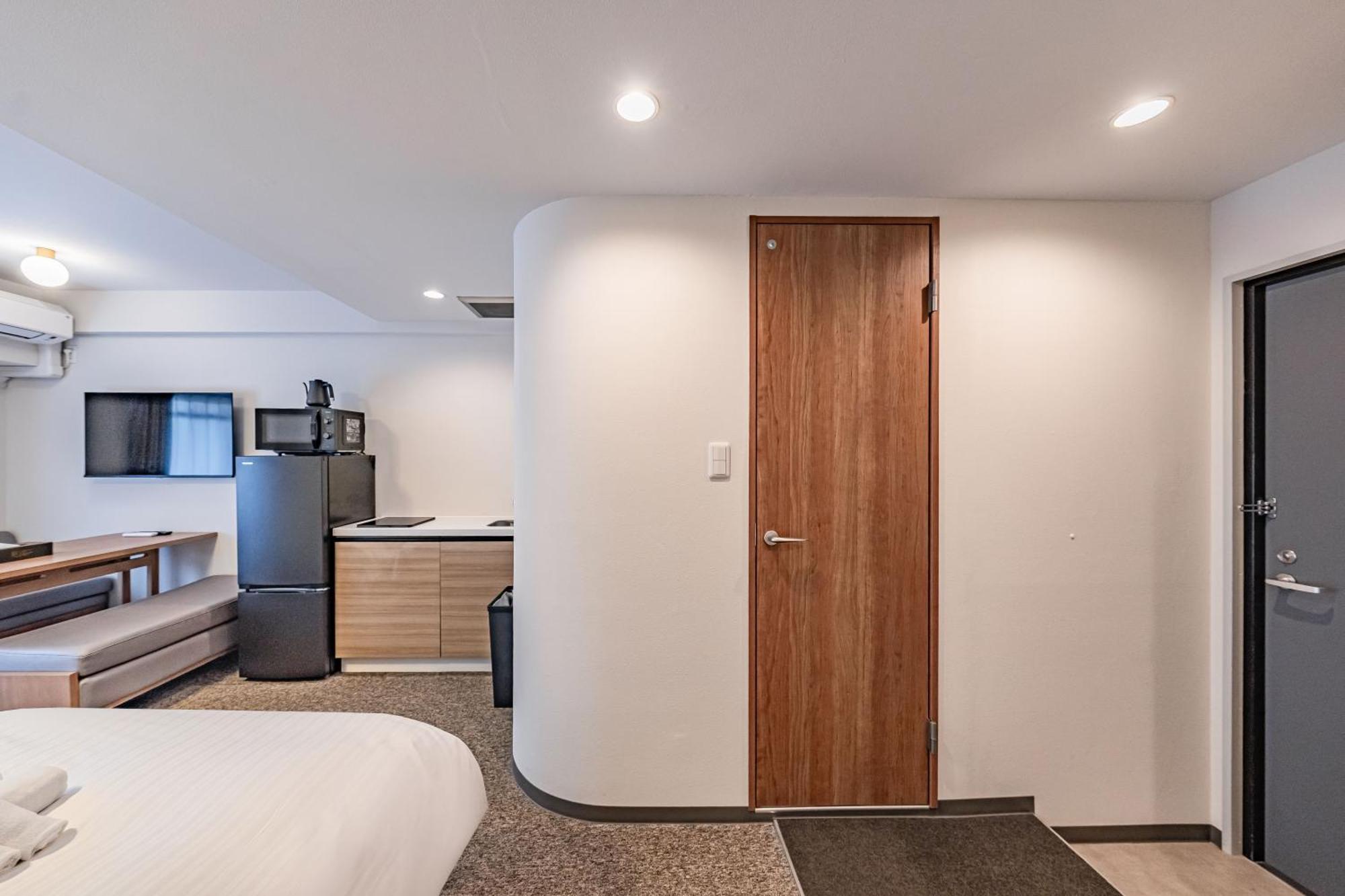 Lite House Kuromon 3 * Osaka