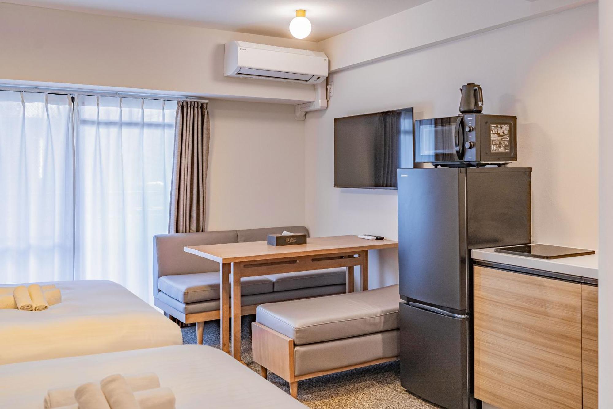 Lite House Kuromon 3 * Osaka