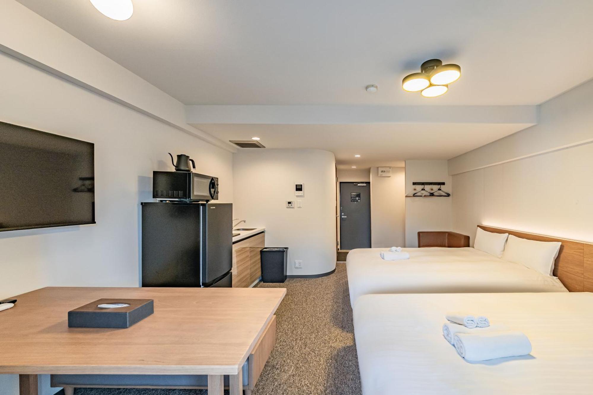 Apartment Lite House Kuromon 3