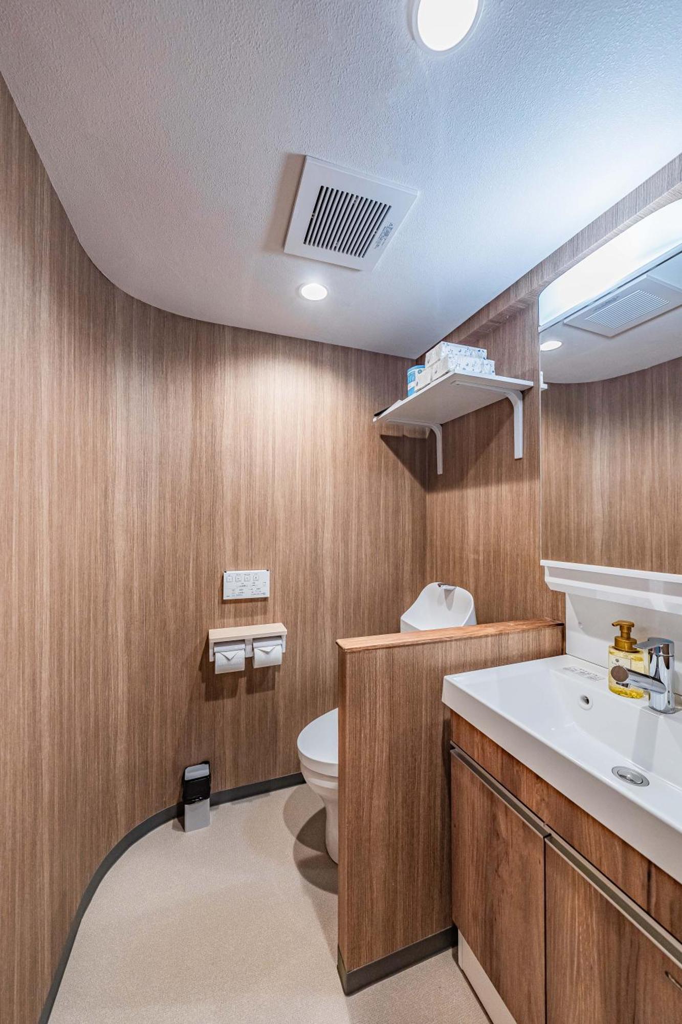 Apartment Lite House Kuromon 3 *